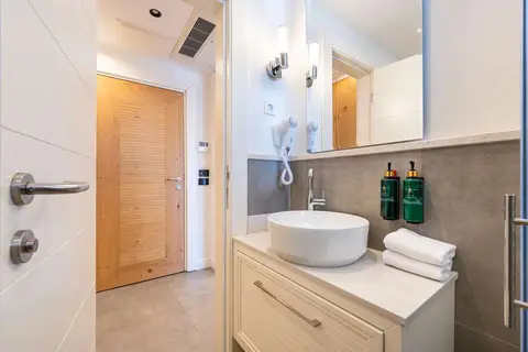 Hotel Casa di Sofia in Bečići, foto 24