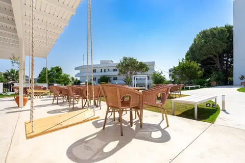 Hotel Stamos Plus foto 5