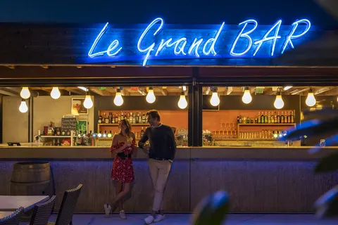 Camping Le Grand Dague foto 20