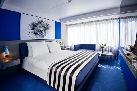 EN Hotel in Konak — foto 4
