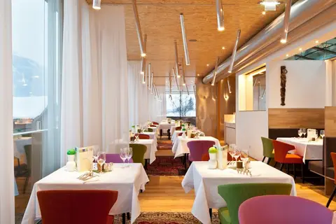 Hotel Crystal in Fügen — foto 13