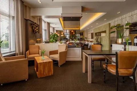 Hotel Restaurant De Eenhoorn foto 4