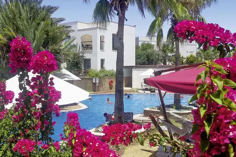Costa Luvi Hotel in Bodrum, foto 2