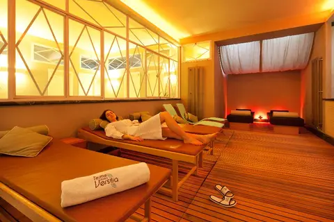 Hotel Villa Undulna in Montignoso, foto 3
