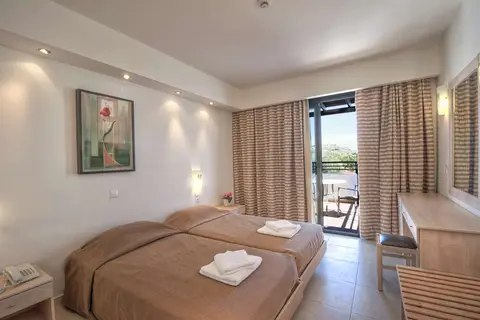 Pefkos Village Resort in Pefki, foto 23