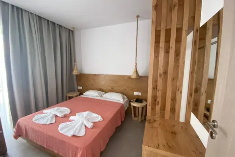 Blue Aegean Hotel & Suites in Δημοτική Ενότητα Γουβών — foto 26