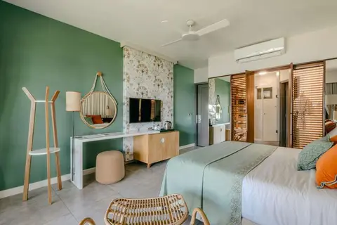 Veranda Paul et Virginie Hotel & Spa in Grand Gaube VCA — foto 3