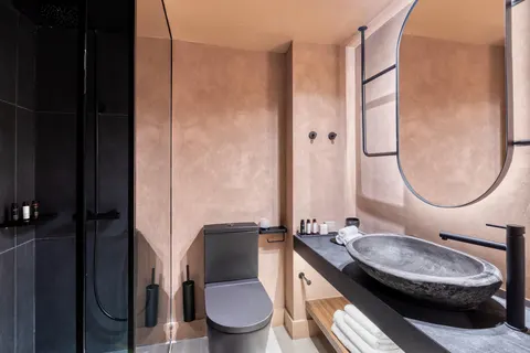 Domes of Corfu Autograph Collection foto 4