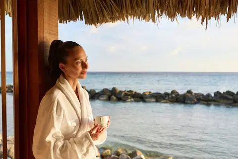 Renaissance Wind Creek Aruba Resort in Oranjestad — foto 5