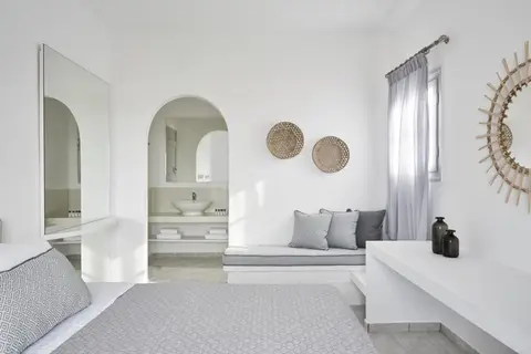 Mrs Armelina by Mr & Mrs White Hotels in Νάουσα