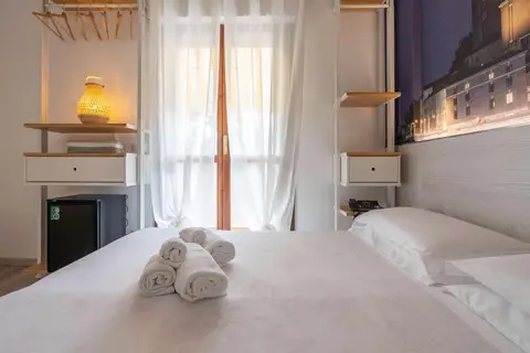 Germania Suite Hotel in Jesolo, foto 9