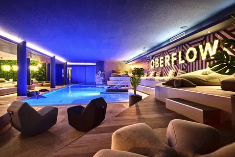 Hotel Obertauern Places in Obertauern, foto 8