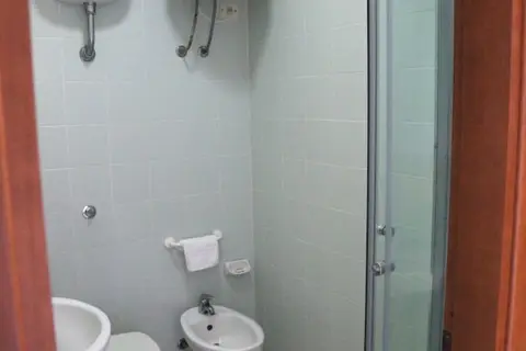 Hotel Residence La Baia in Castelsardo — foto 14