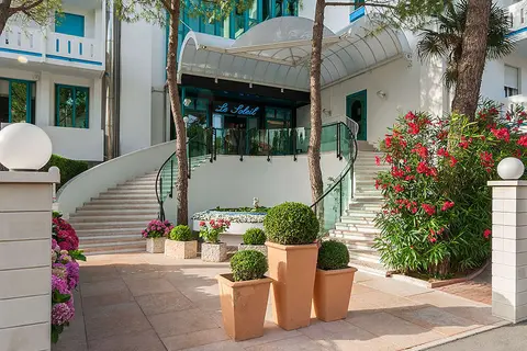 Hotel Le Soleil in Jesolo, foto 21