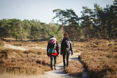 Hotel Noudus foto 13