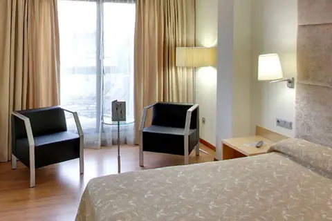 Eurostars Centrum Alicante in Alicante — foto 20