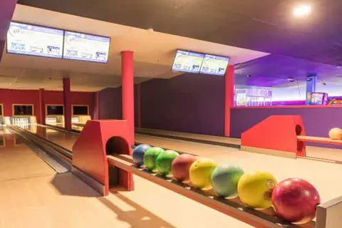 Center Parcs Park Nordseeküste in Butjadingen — foto 11