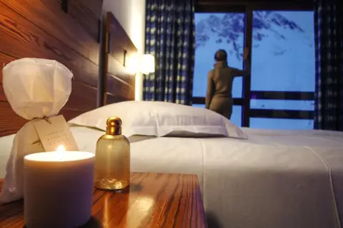 Hotel Club Belambra Tignes Val Claret in Tignes Val-Claret — foto 2
