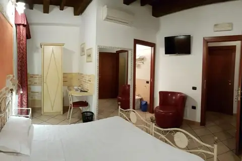 Sardinia Domus in Casteddu/Cagliari, foto 15