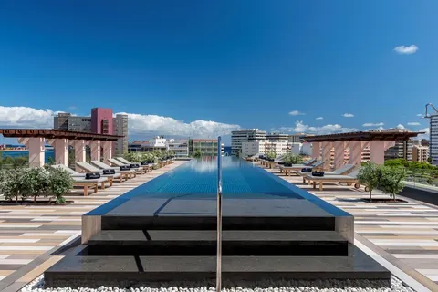 Santa Catalina a Royal Hideaway hotel foto 5