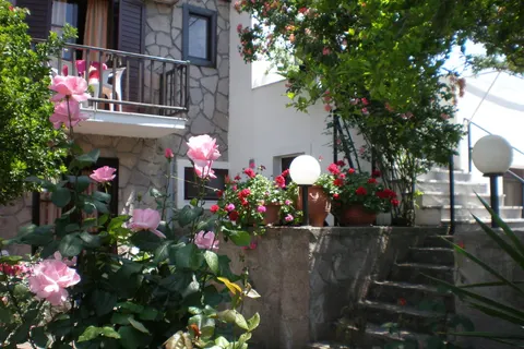 Island Appartementen in Petra — foto 9