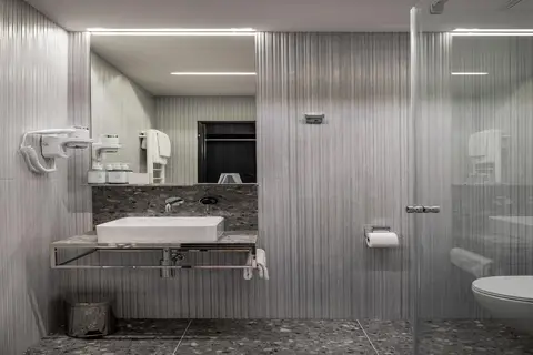 Aida Hotel in Praag, foto 16