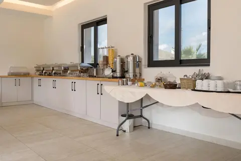 Serenity Luxury Boutique Hotel Agrilia in Laganas, foto 23