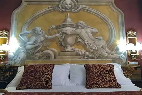 Hotel Romanico Palace & Spa in Rome — foto 30