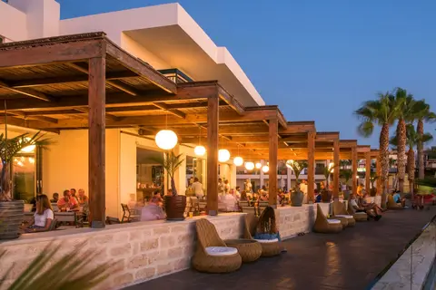 Gouves Water Park Holiday Resort in Δημοτική Ενότητα Γουβών — foto 12
