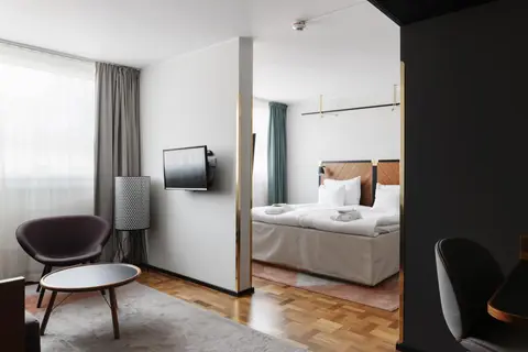 Clarion Hotel Amaranten in Stockholm — foto 27