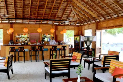 Meeru Island Resort & Spa in Meeru Island Resort — foto 23