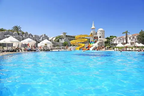 Selectum Noa Belek in Antalya, foto 13