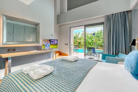 Numa Bay Exclusive in Antalya — foto 6