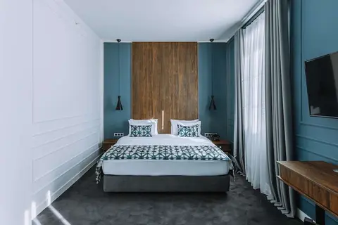 Hotel Twenties in Tbilisi, foto 18