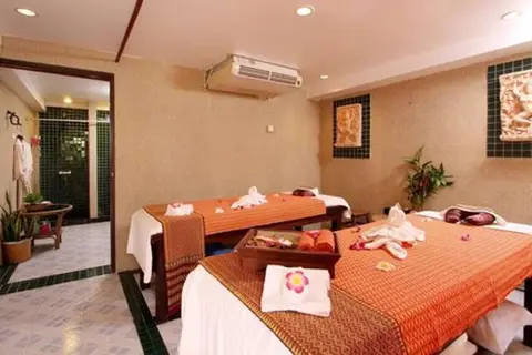 Best Western Phuket Ocean Resort in ตำบลกะรน — foto 13