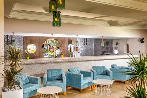 Ulysse Djerba Thalasso & Spa in Midoun — foto 9
