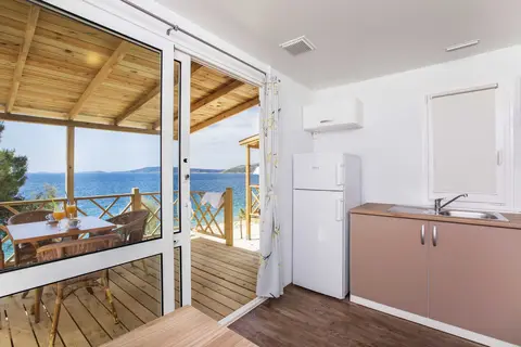 Amadria Park Camping Trogir Mobile homes in Seget Vranjica — foto 14