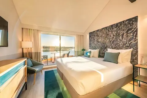 Pestana Douro Riverside in Porto — foto 25