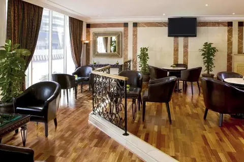 Majestic Premier Hotel in Dubai — foto 22