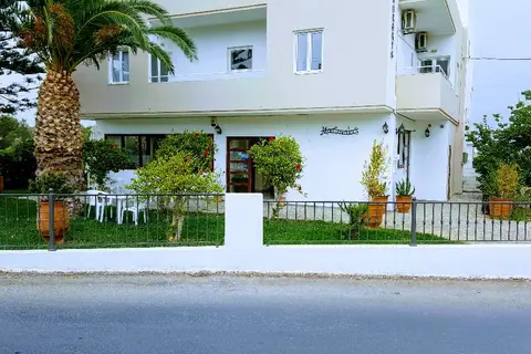 Mastorakis Hotel & Studios in Chersonissos — foto 13