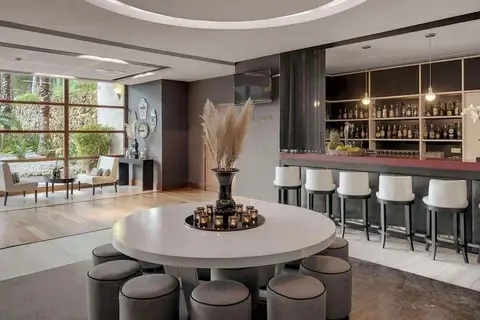 Precise Resort El Rompido - The Hotel & The C in Cartaya — foto 26