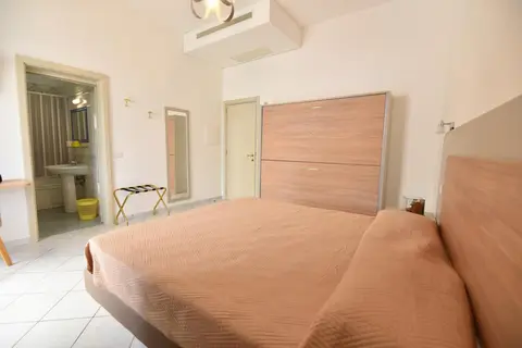 Hotel Gentile in Agerola, foto 20
