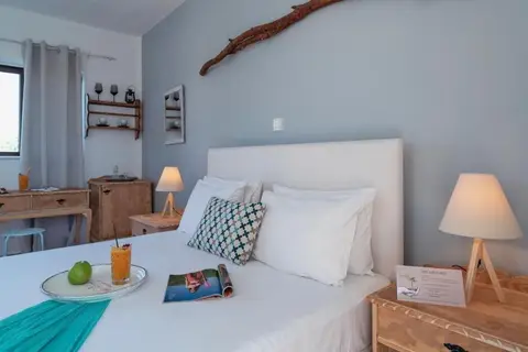 Eco Beach And Magic Garden in Γεννάδι — foto 3