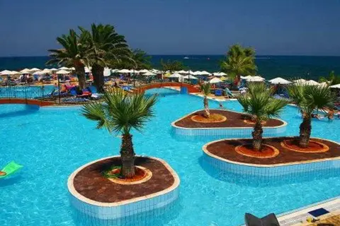 Eri Beach & Village in Δημοτική Ενότητα Χερσονήσου — foto 8