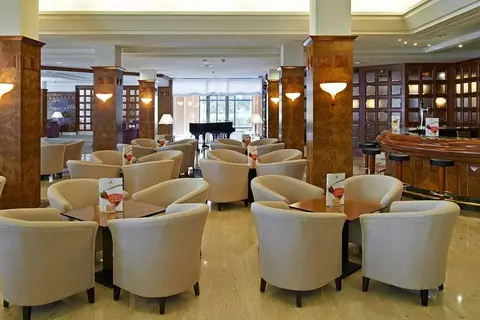 Hipotels Hipocampo Palace & Spa Hotel in Cala Millor — foto 7