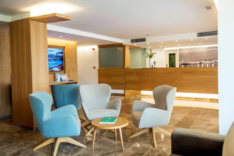 Apartamentos Casa Luis by Invisa in Santa Eulària des Riu — foto 8