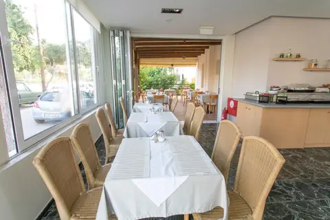 City Plus Rhodes Hotel in Rhodes — foto 4