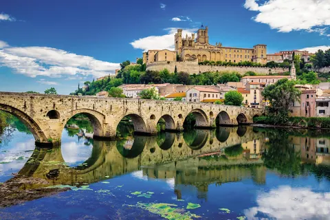 Camping Le Castellas foto 12