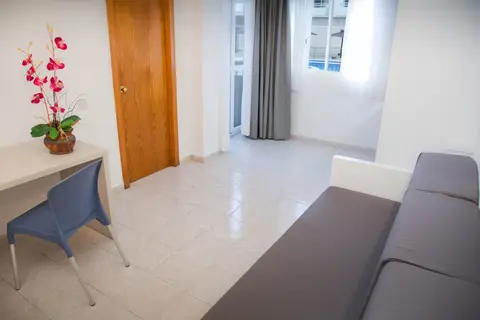 Apartamentos Vibra Panoramic in Ibiza-Stad — foto 24