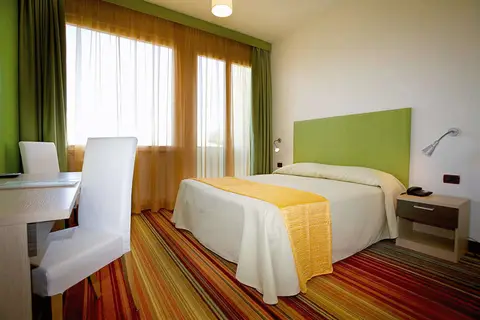 Hi Hotels Sirmione in Sirmione — foto 4